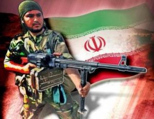 iran terrorism